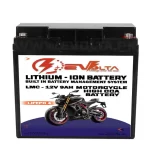 12v lithium battery in pakistan