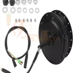 hub motor