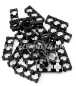 3x18650 Cell holder in pakistan